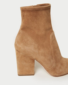 Isla Slim Ankle Bootie | Bracco