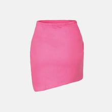 OW Collection Isla Skirt | Rose