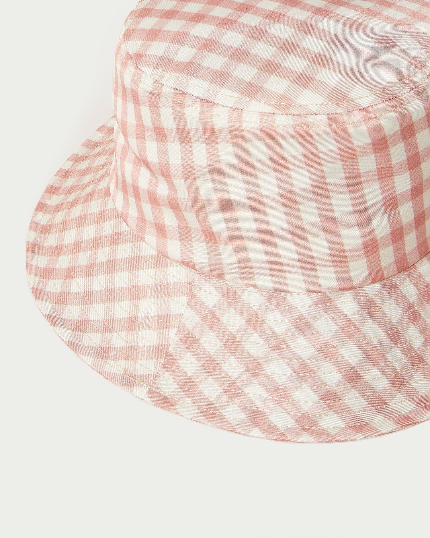 Color: Clay Gingham