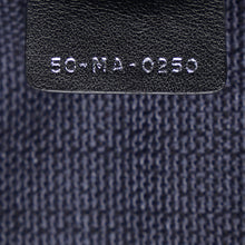 Dior | Pre-Owned Tie Dye Diorcamp Messenger Bag | Blue