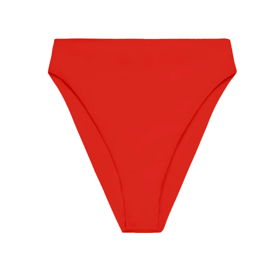 Incline Bottom | Red Sheen