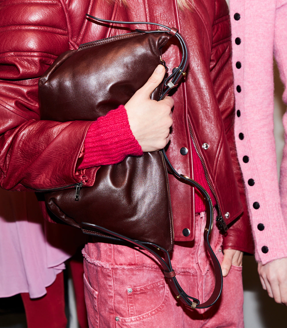 [IC] Isabel Marant Line Pass, Lafayette