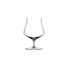 Islands Cognac Tasting Glasses | Clear Crystal | Set of 2