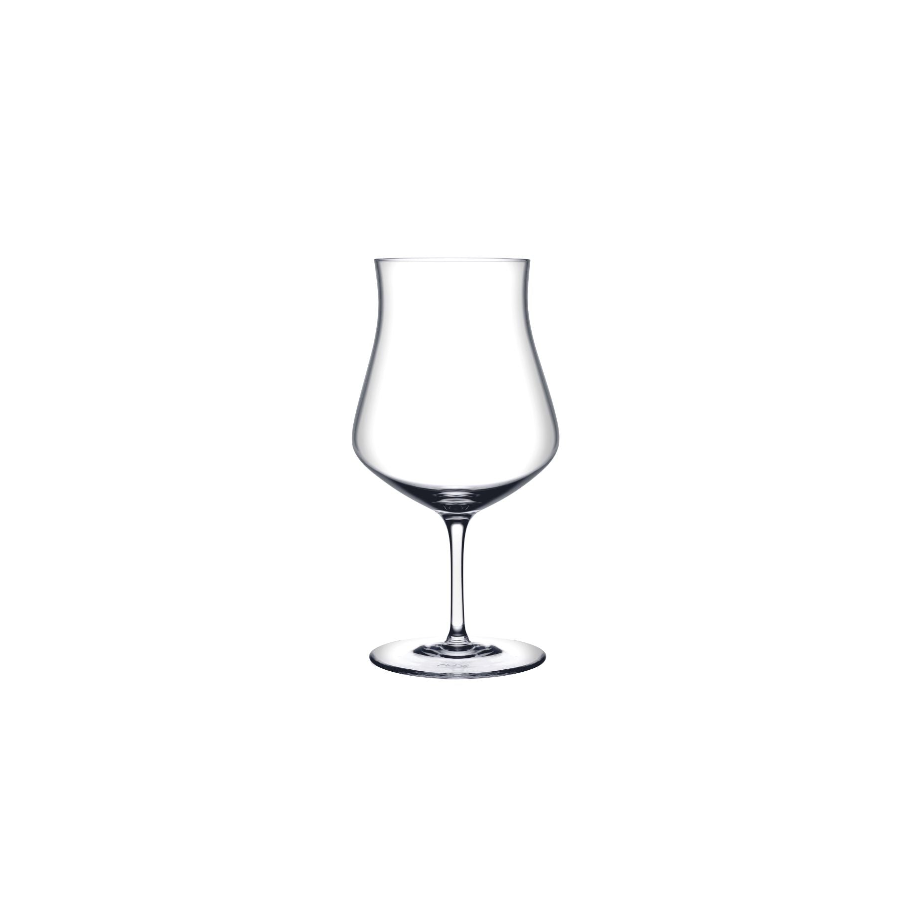 Islands Beer Glasses | Clear Crystal | Set of 2