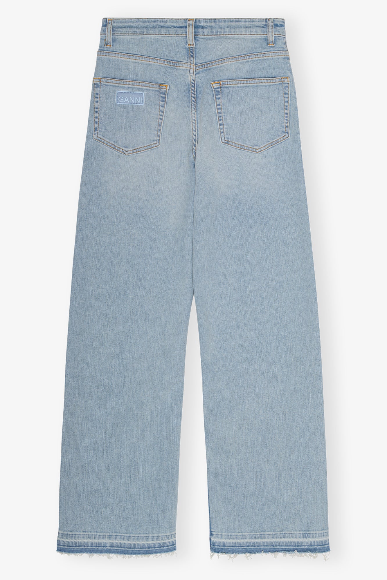 Tint Denim Andi | Tint Wash
