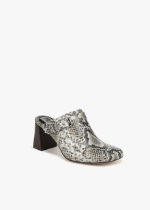 python print