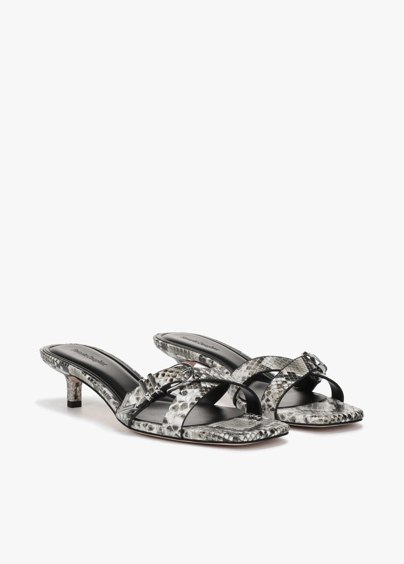 black python