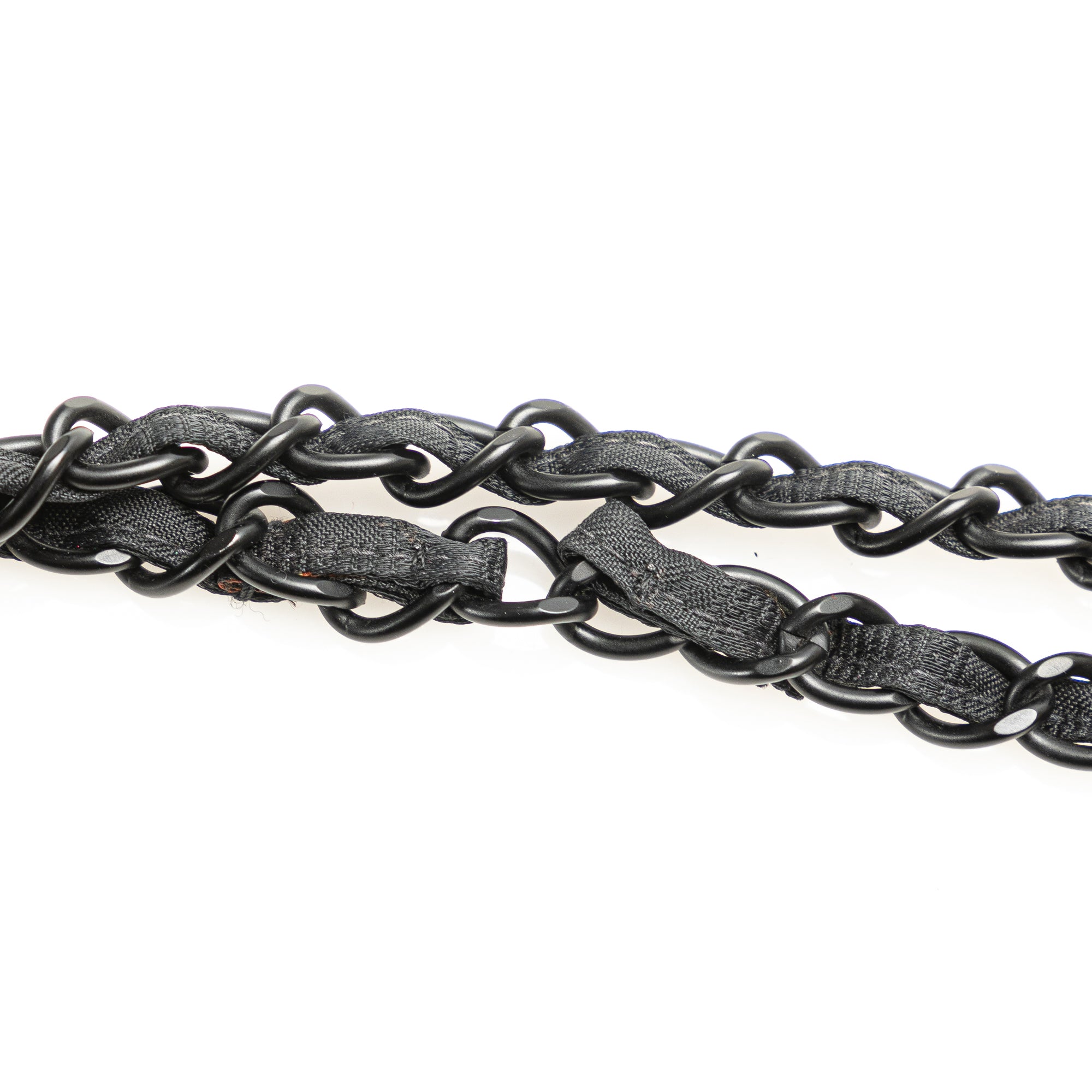 Chanel | Pre-Owned New Travel Line Medium Nylon Single Flap | Black