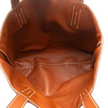 Hermes | Pre-Owned Swift Double Sens 28 | Brown/Light BrownBrown