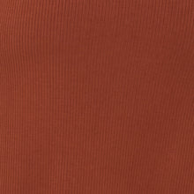 Jordana Dress | Tobacco Peri Blue