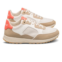 Unisex | Joshua | Off-White Safari Camellia