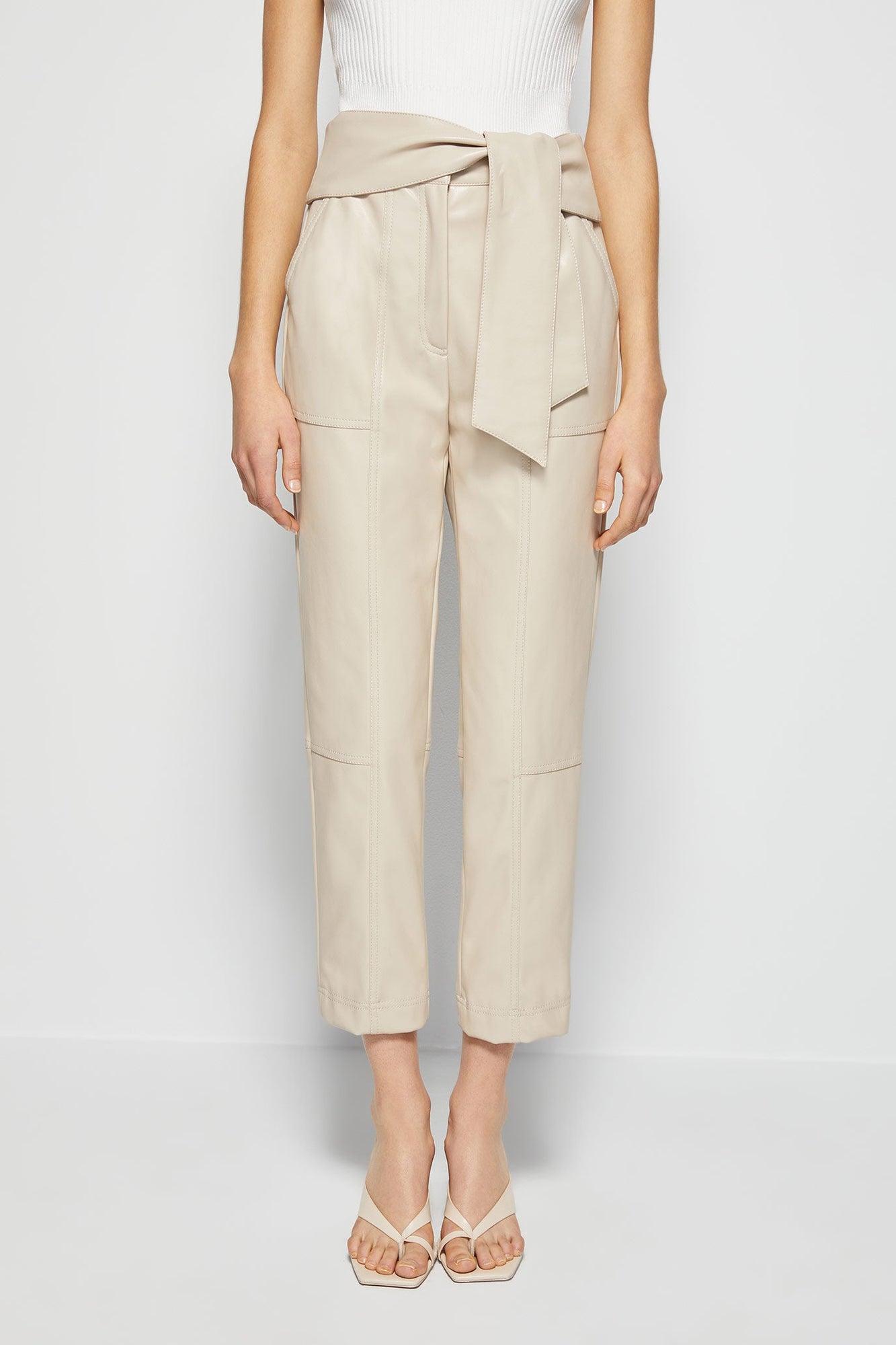 Signature Tessa Pant - SIMKHAI 