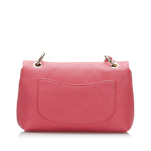 Chanel | Pre-Owned Caviar City Walk | Pink