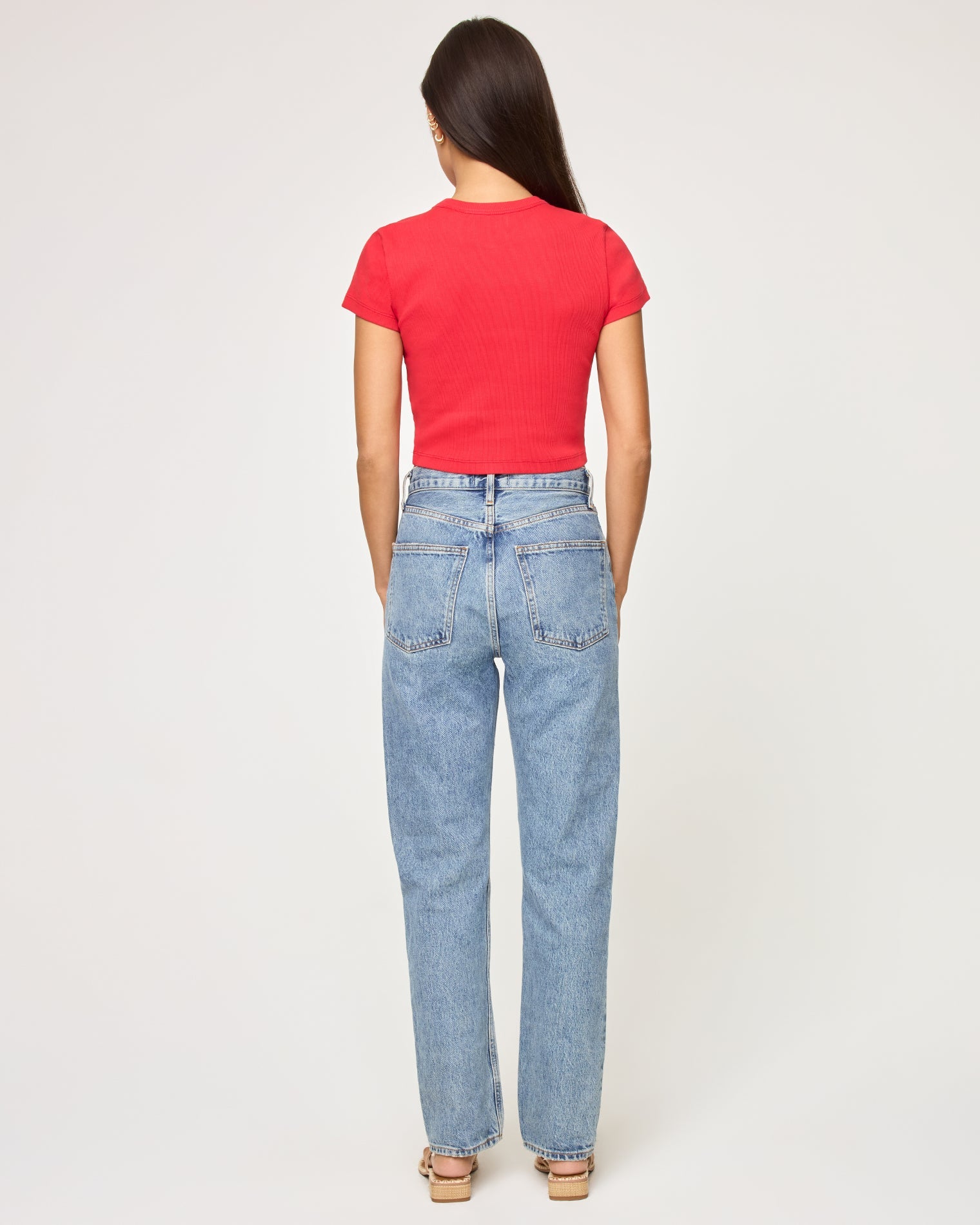 Flame | Model: Joycelyn (size: S) 