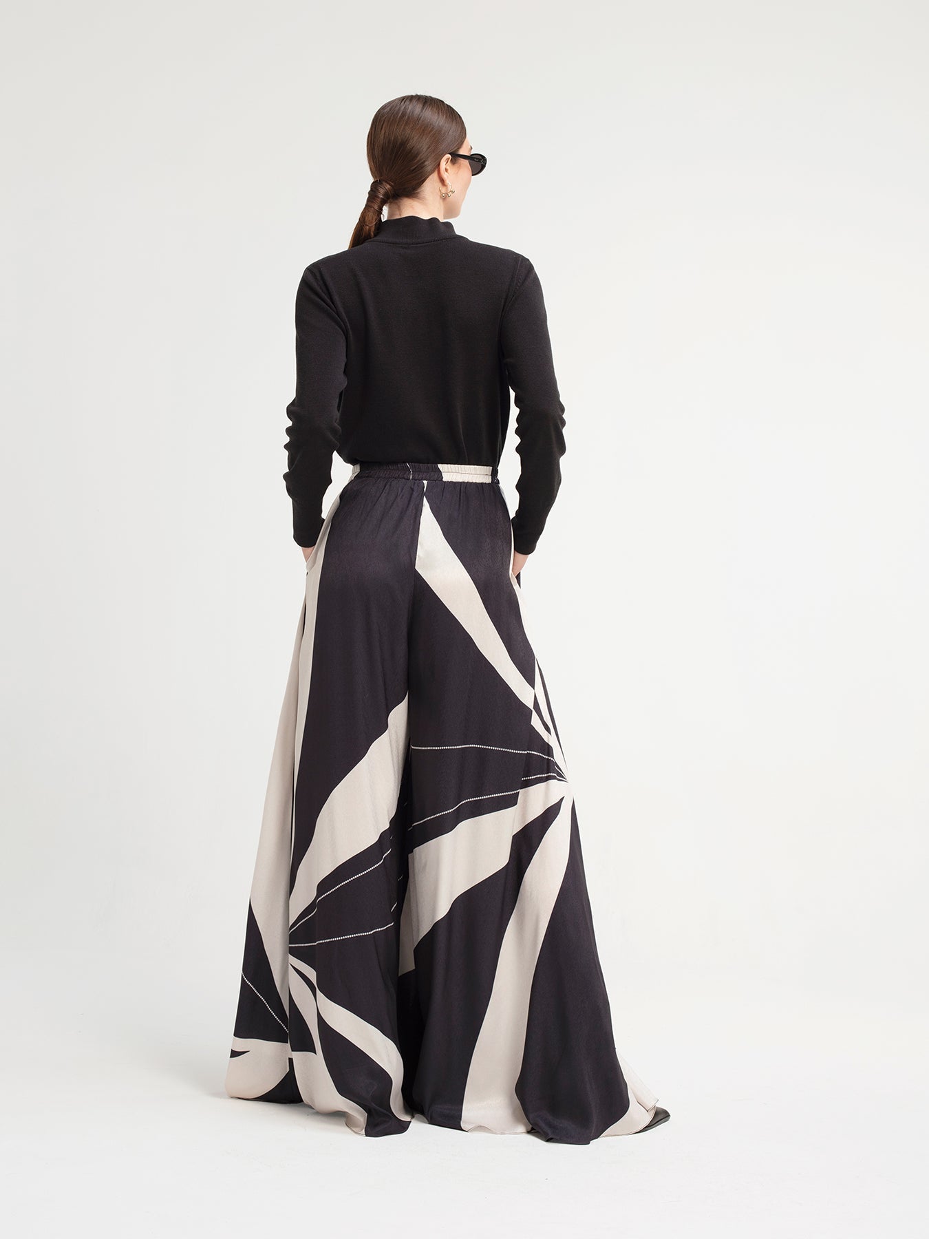Jant Pants | Fama Noir