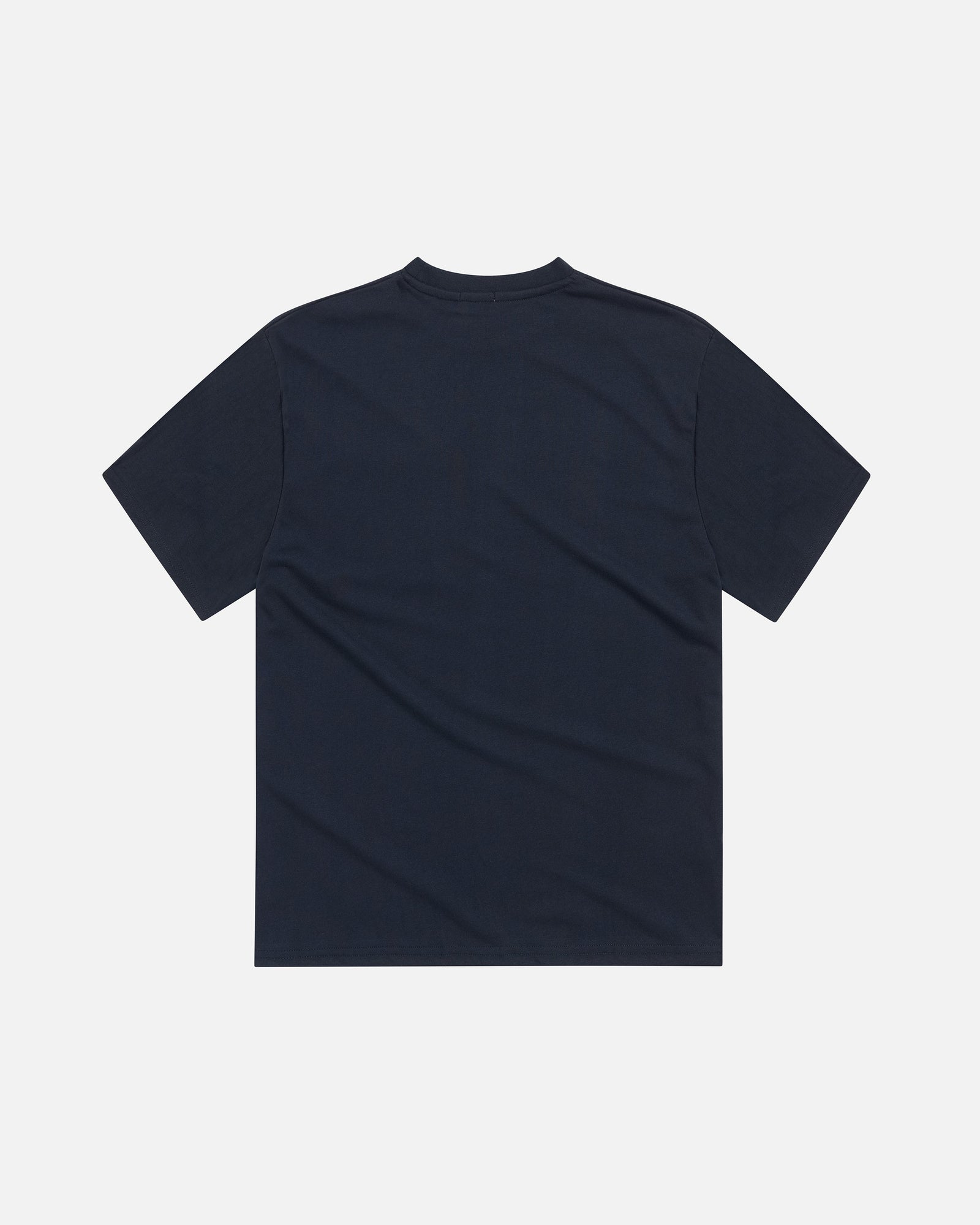 Rivet T-Shirt | Blue