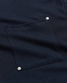 Rivet T-Shirt | Blue