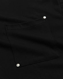 Rivet T-Shirt | Black