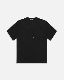 Rivet T-Shirt | Black