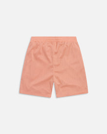 Mesh Short | Pink