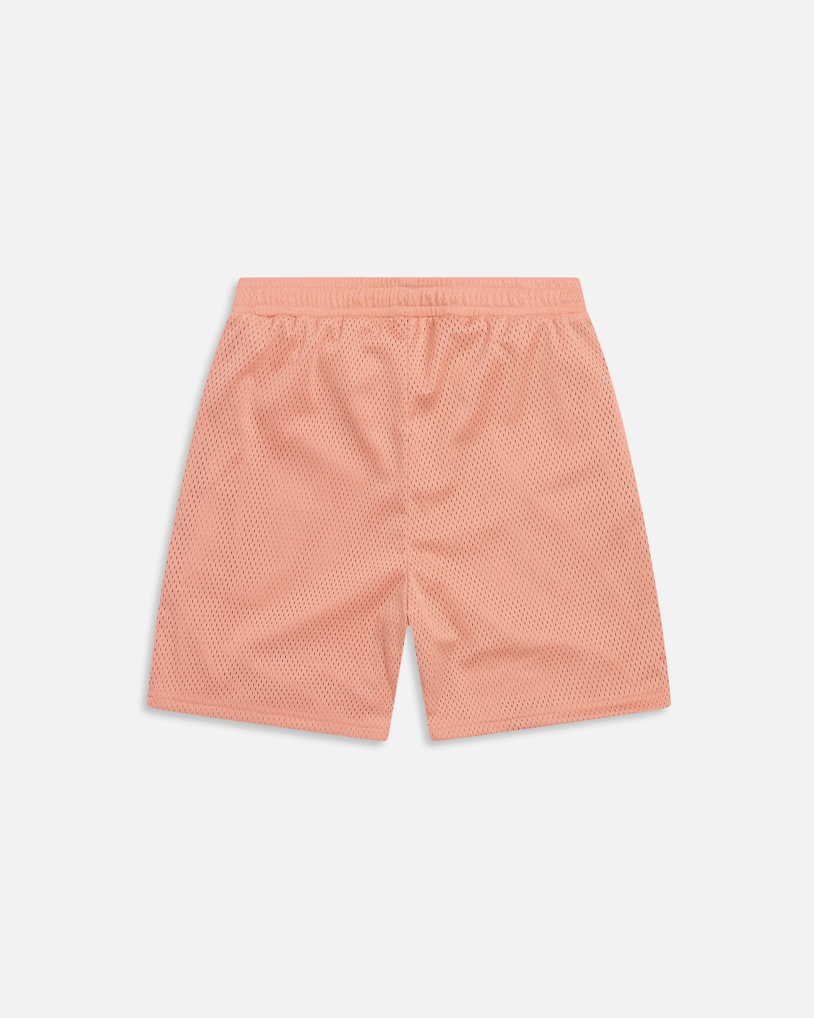 Mesh Short | Pink