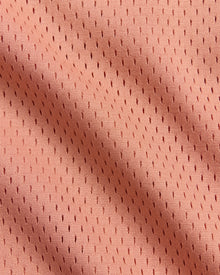 Mesh Short | Pink