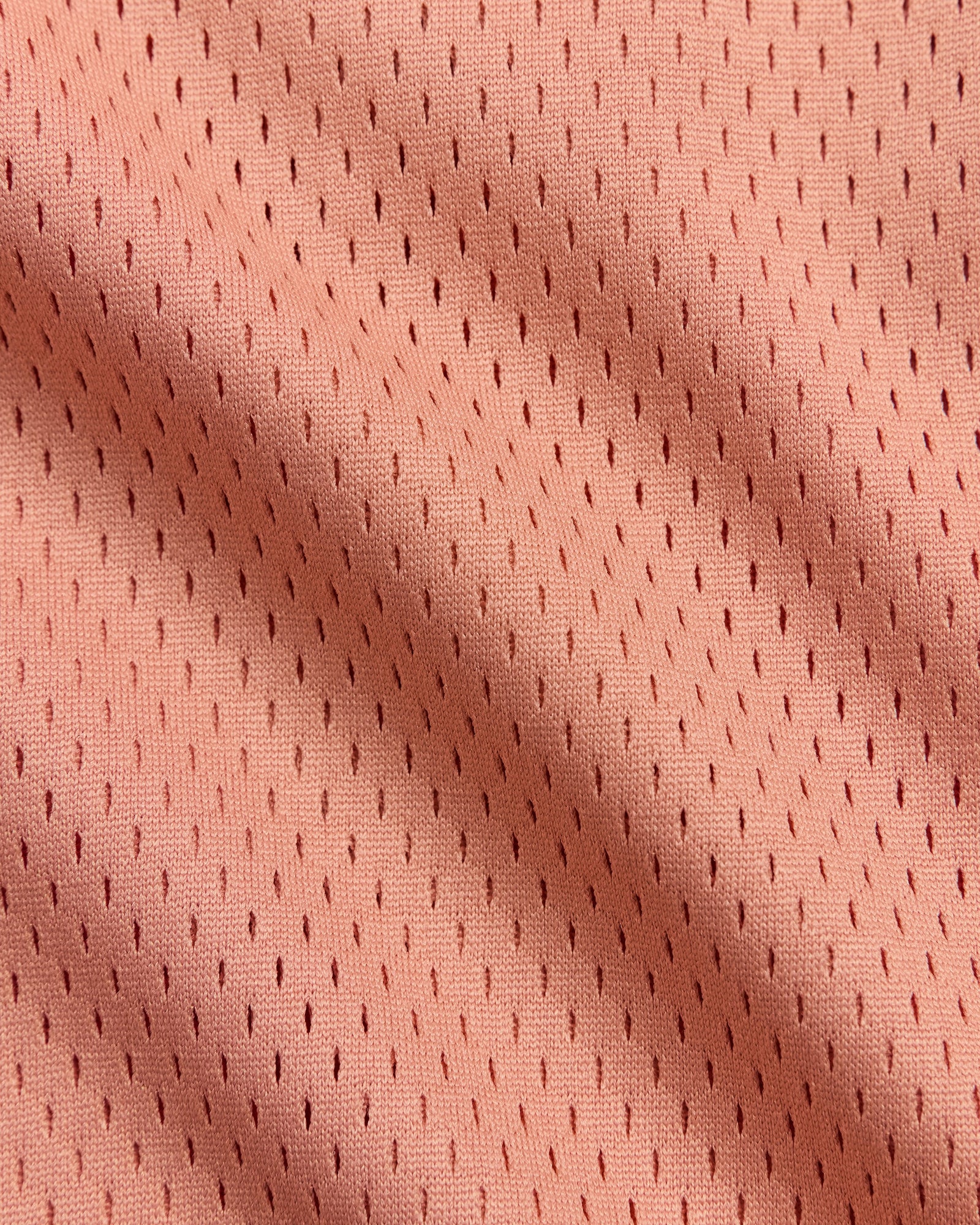 Mesh Short | Pink