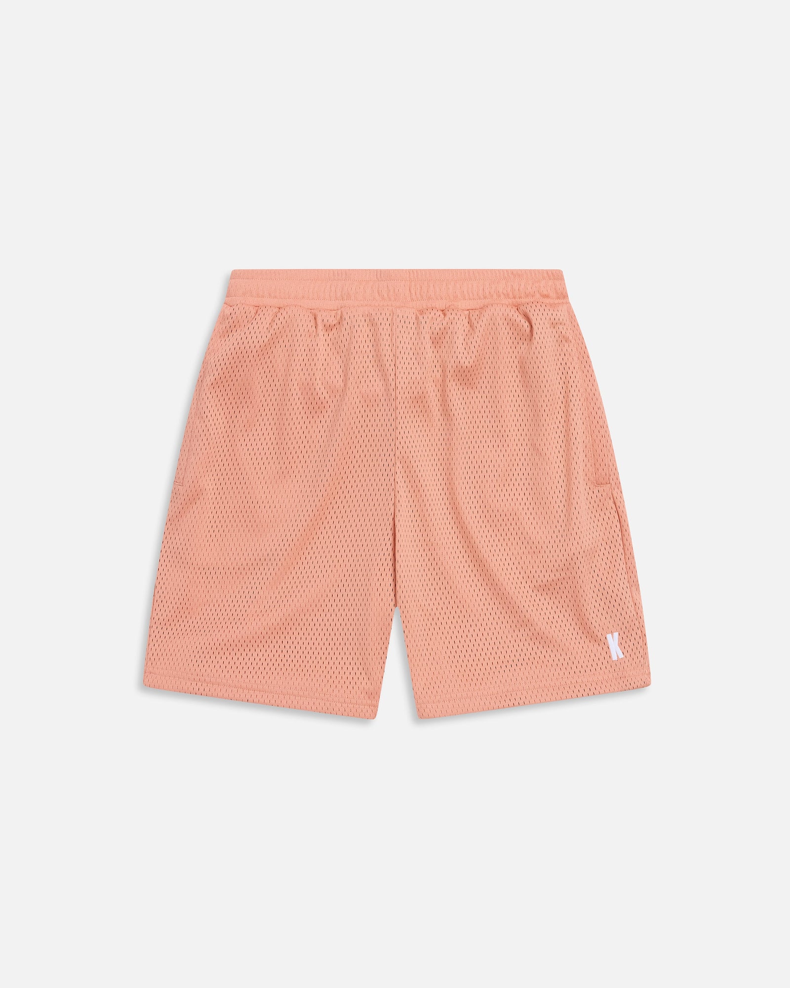 Mesh Short | Pink