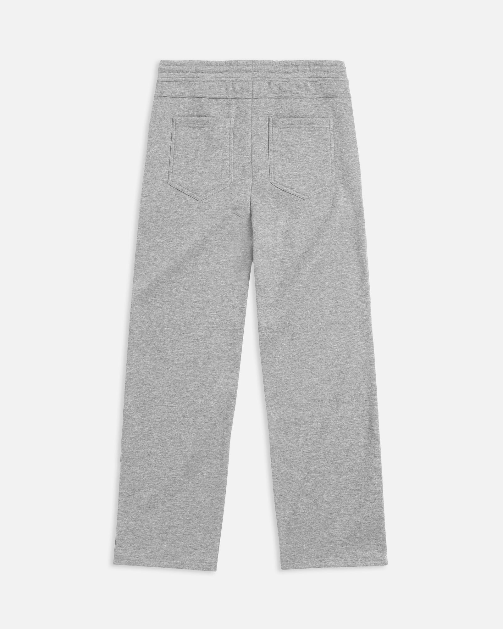 Five Pocket Sweatpant | Grey (V1)