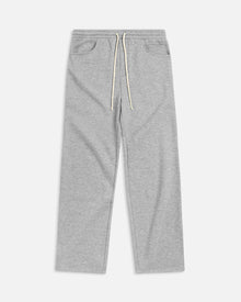 Five Pocket Sweatpant | Grey (V1)