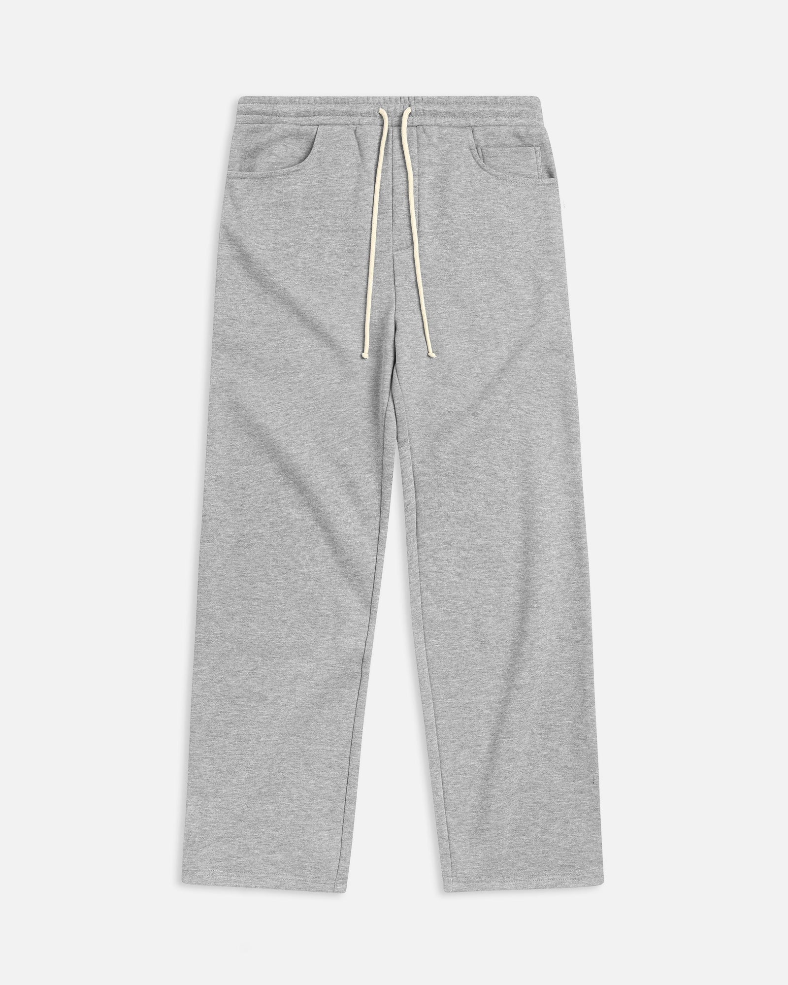 Five Pocket Sweatpant | Grey (V1)