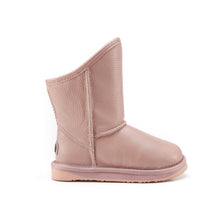 KIDS COSY X SHORT DUSK PINK - Australia Luxe Collective