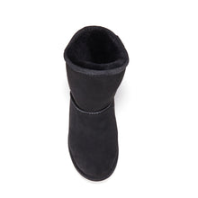 KIDS COSY X SHORT BLACK - Australia Luxe Collective