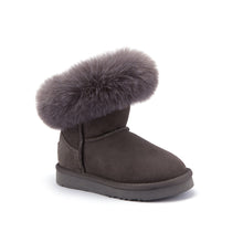 KIDS FOXY GRAY - Australia Luxe Collective