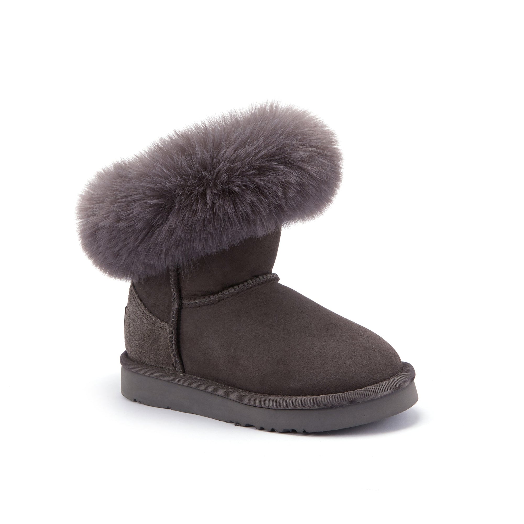 KIDS FOXY GRAY - Australia Luxe Collective