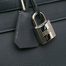 Hermes | Pre-Owned Togo Maxi Kelly 42 - I | Black