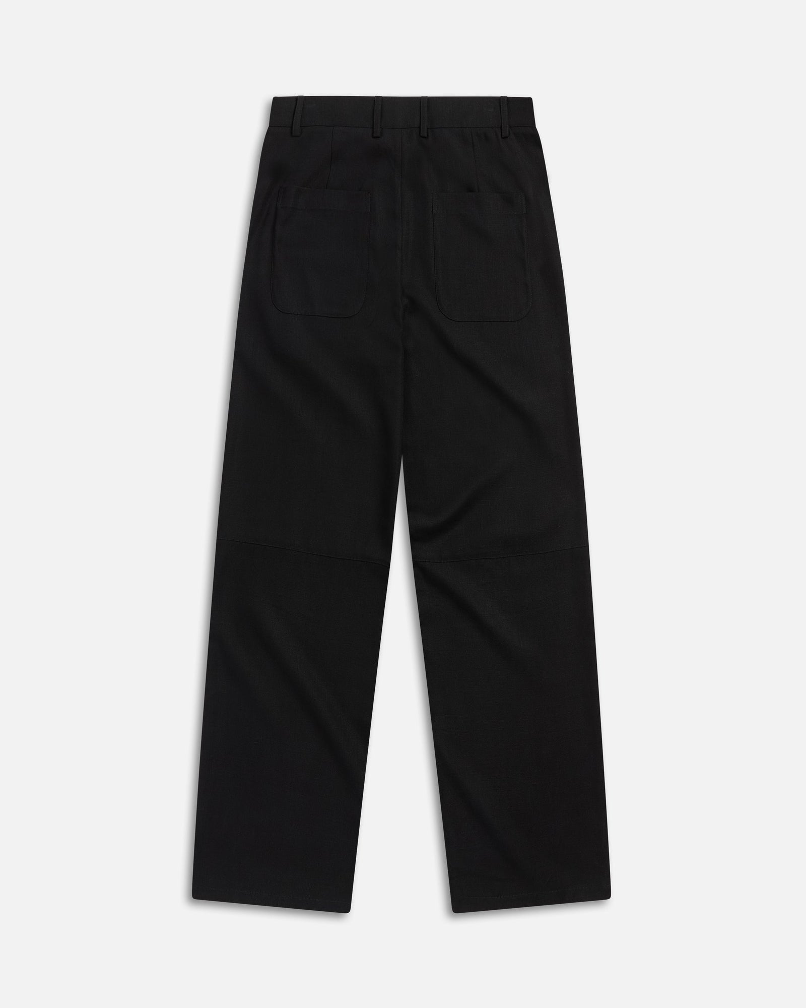 Elliot Pant | Black