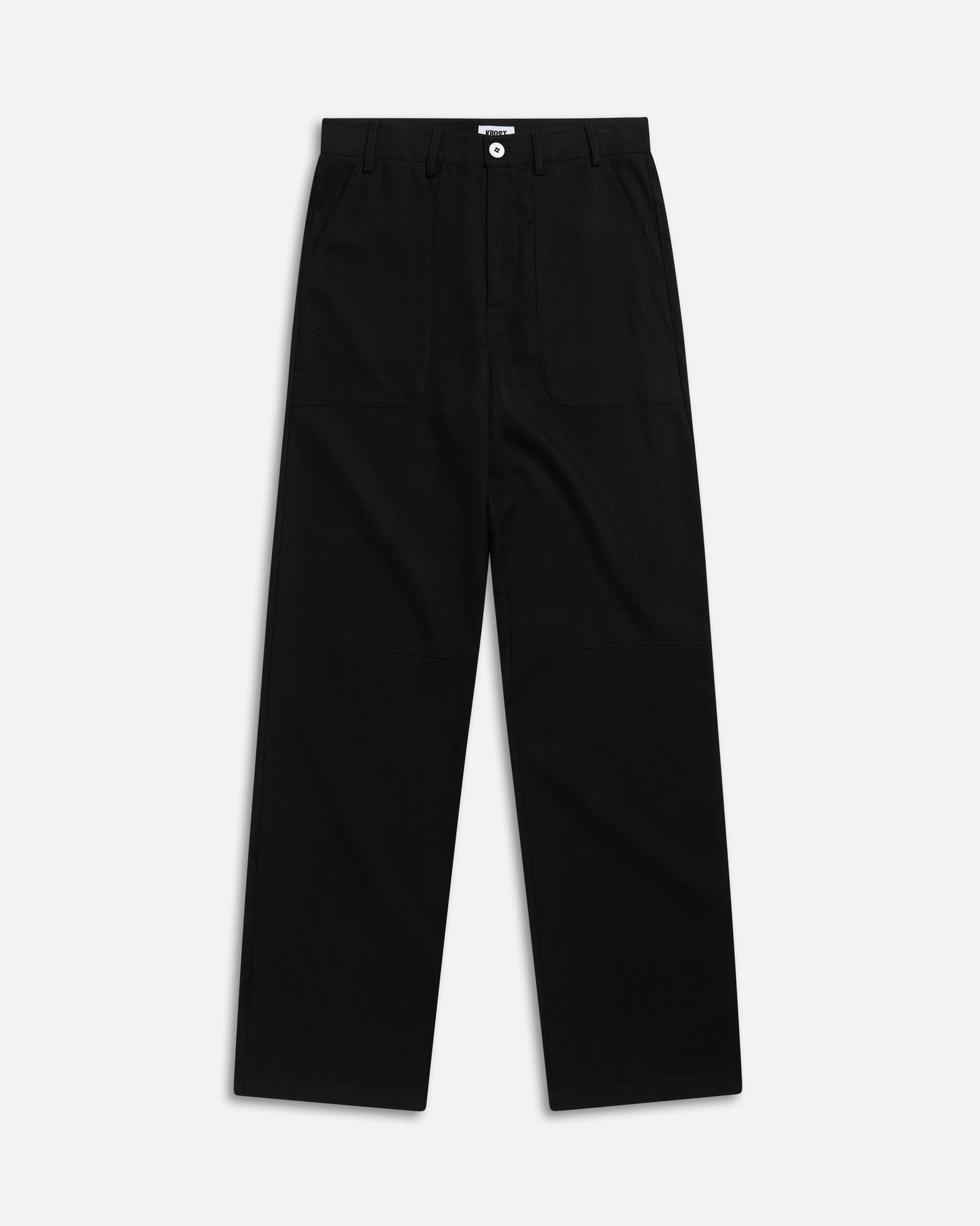 Elliot Pant | Black