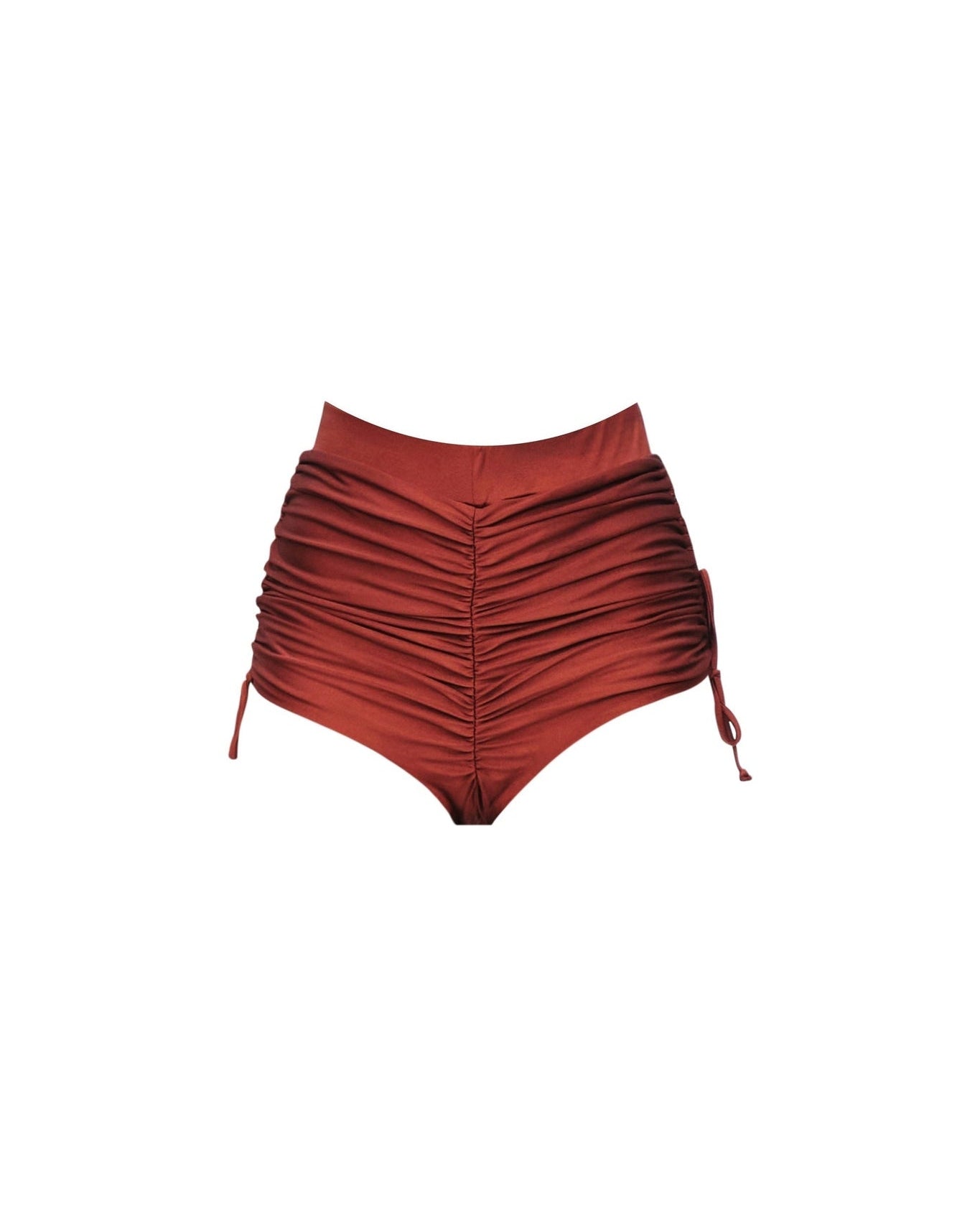 Karo Bikini Bottom | Chocolate
