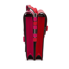 Hermes | Pre-Owned Evercolor Twins | Red/PinkPink