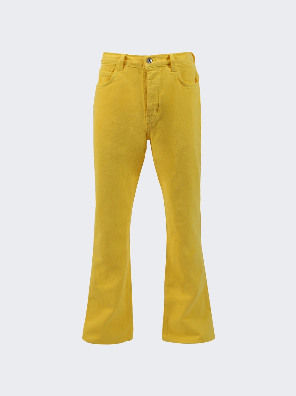 Men | Gallery Dept | Logan Inseam 32 Pants | Yellow