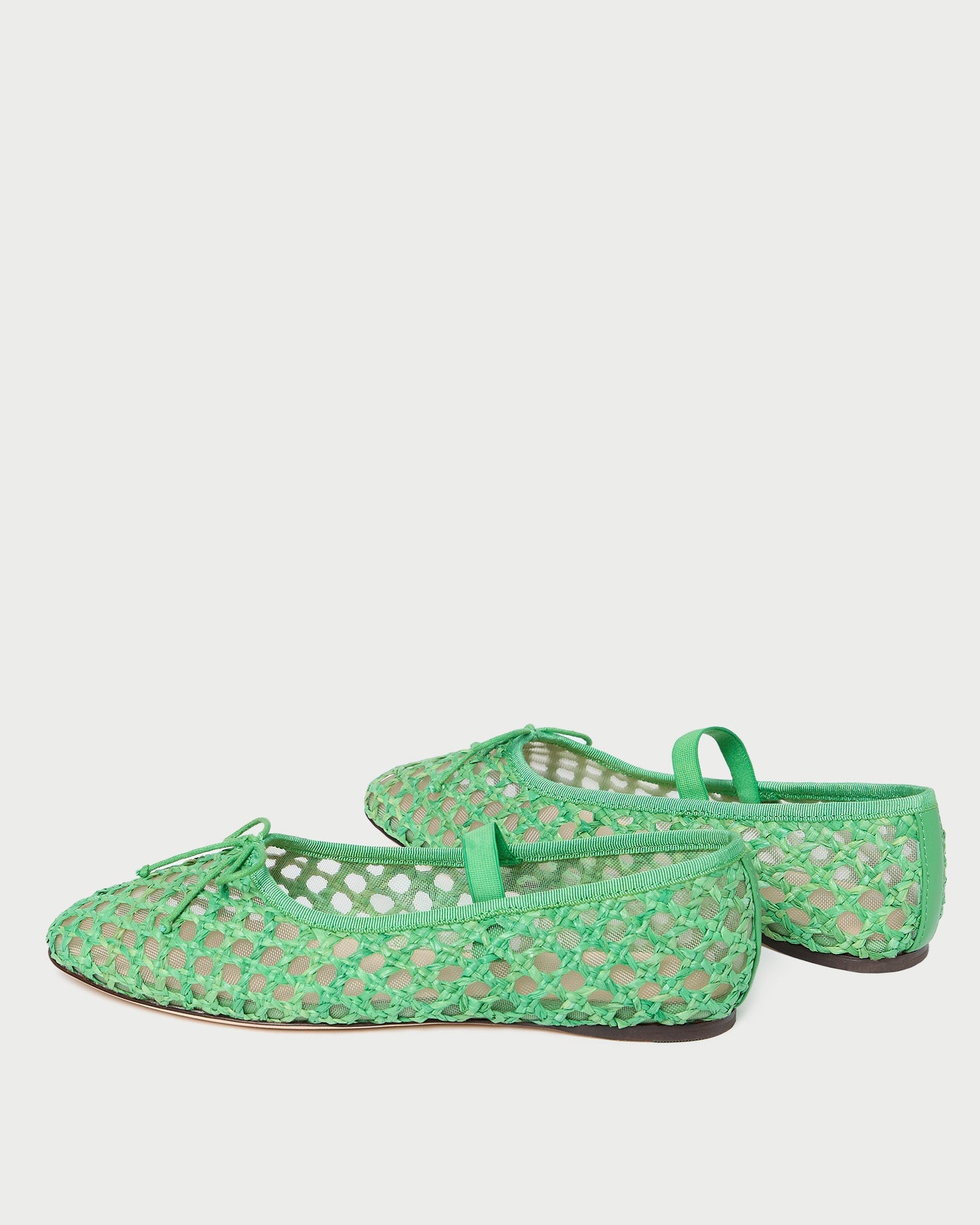 Color: Kelly Green