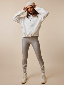 Women | Wool Cashmere Beanie | Dove