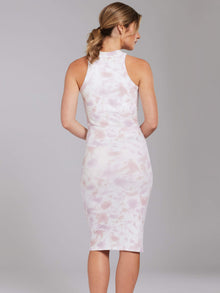 Women | Desert Dye Orion Tank Dress | Dawn Multi