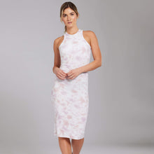 Women | Desert Dye Orion Tank Dress | Dawn Multi