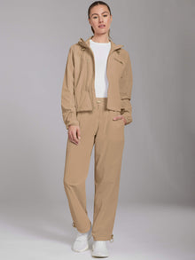 Women | Wind Jacket | Sand Storm