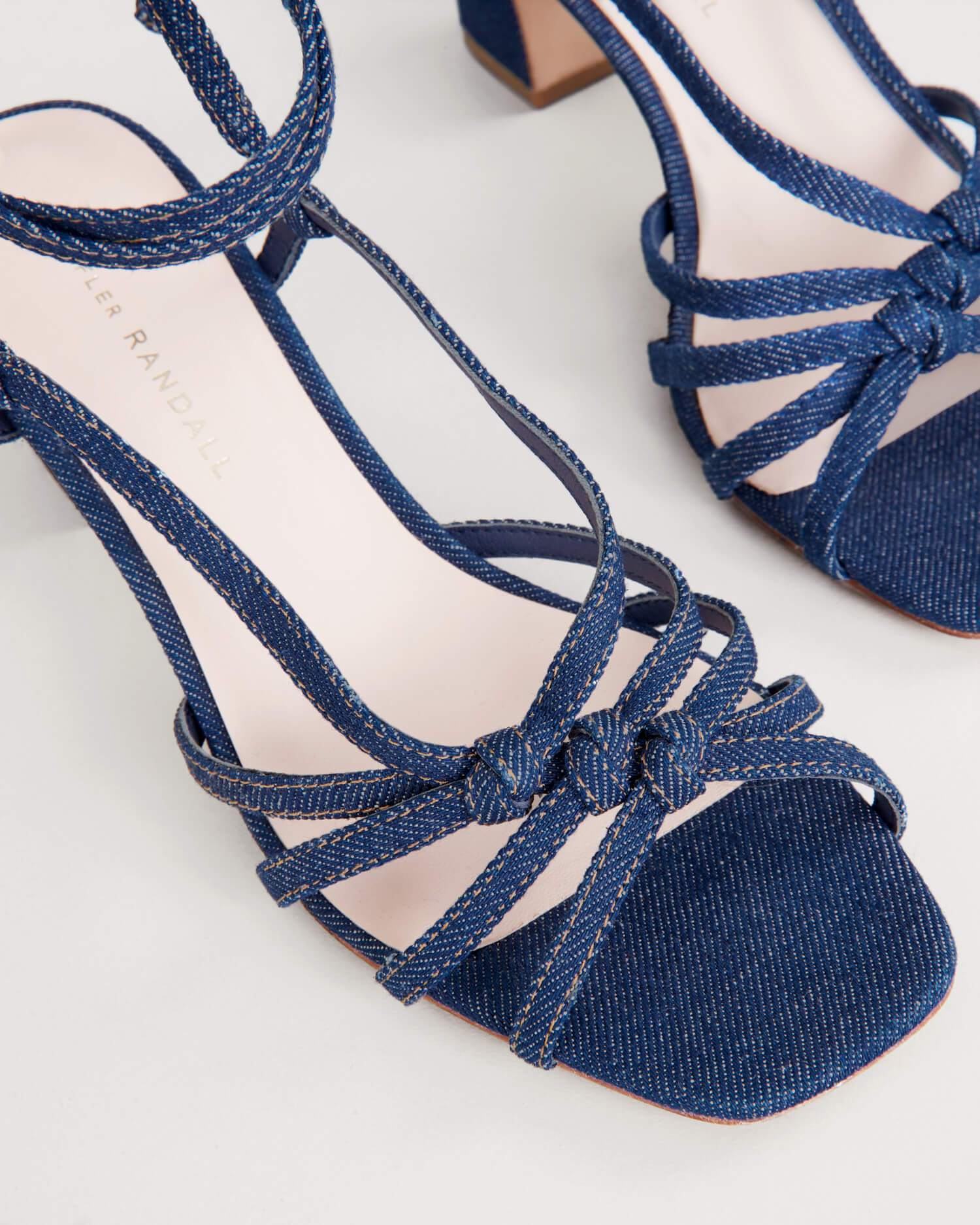 Color:Denim