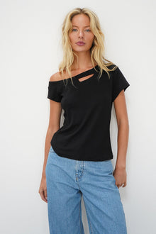 Women | Klane Top | Black