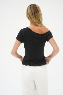 Women | Klane Top | Black