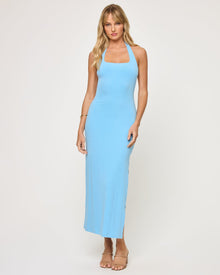 London Dress | Seaspray